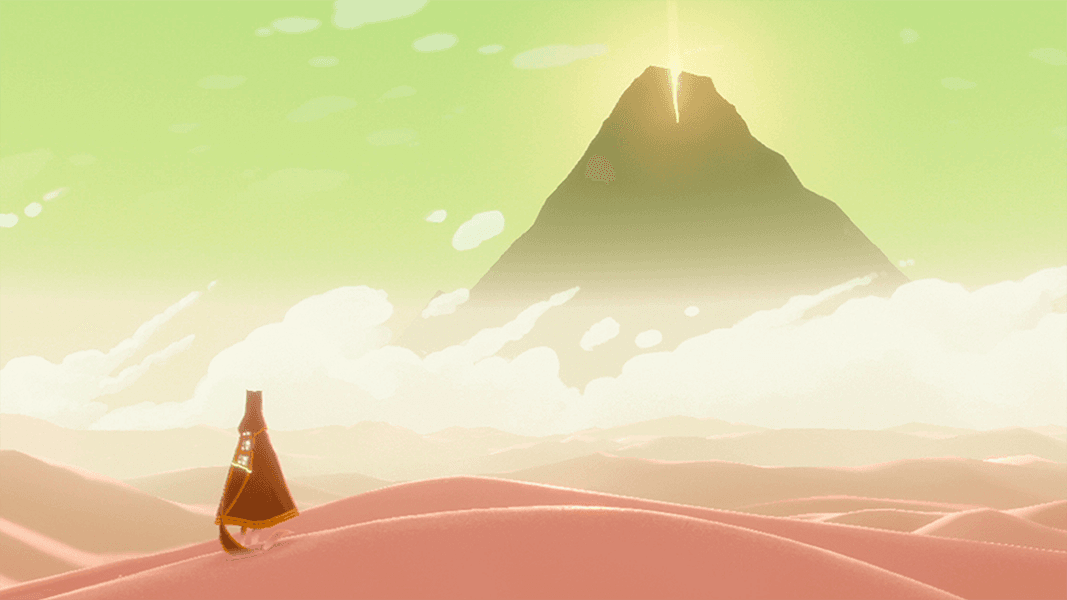 Journey Game