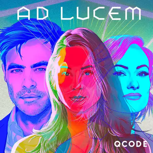 Ad Lucem cover