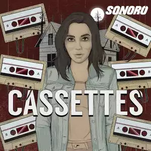 Cassettes - EN cover