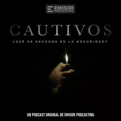 Cautivos cover
