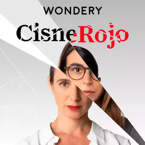 Cisne Rojo cover