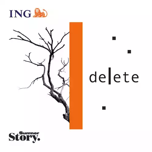 DELETE cover