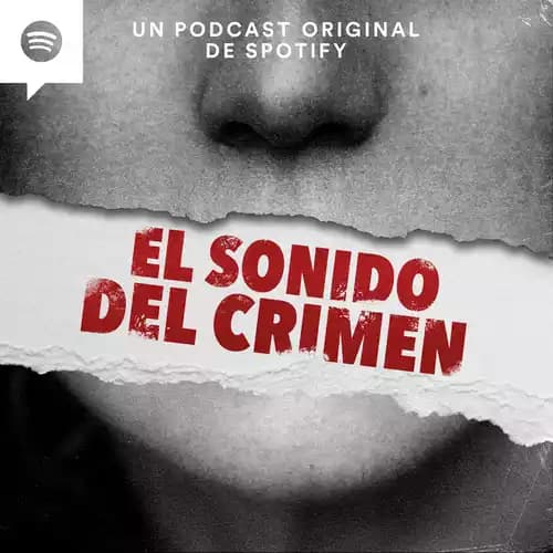 El sonido del crimen