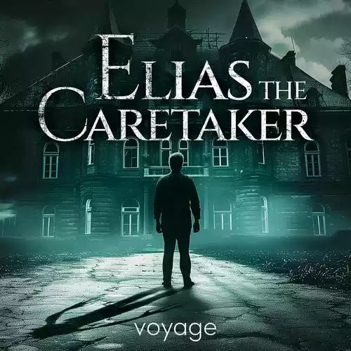 Elias The Caretaker cover