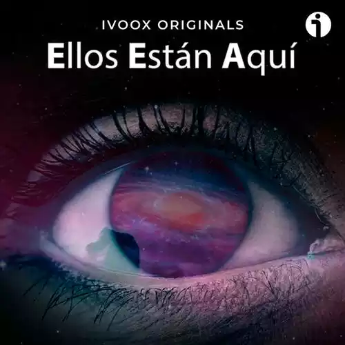 Ellos Están Aquí cover