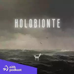 Holobionte cover