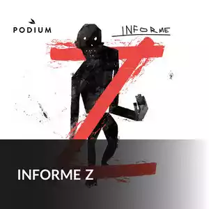 Informe Z cover