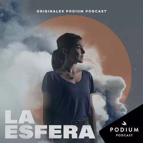 La Esfera cover