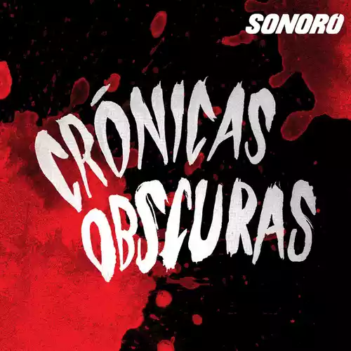 CRÓNICAS OBSCURAS | Los Nahuales cover