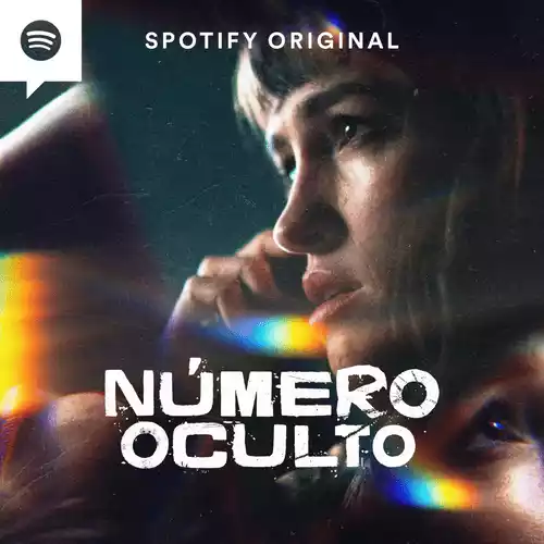 Número Oculto cover