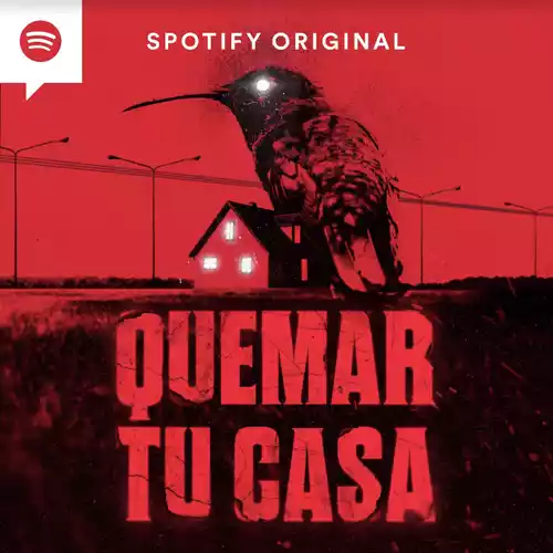 Quemar tu Casa cover