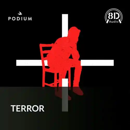 TERROR cover