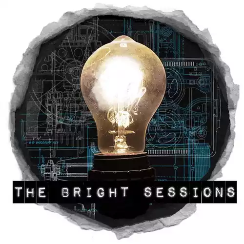 The Bright Sesions cover