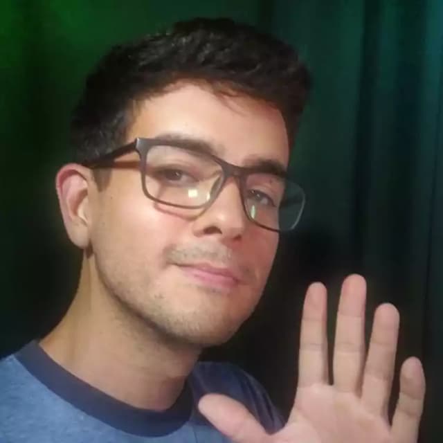 Profile Pic