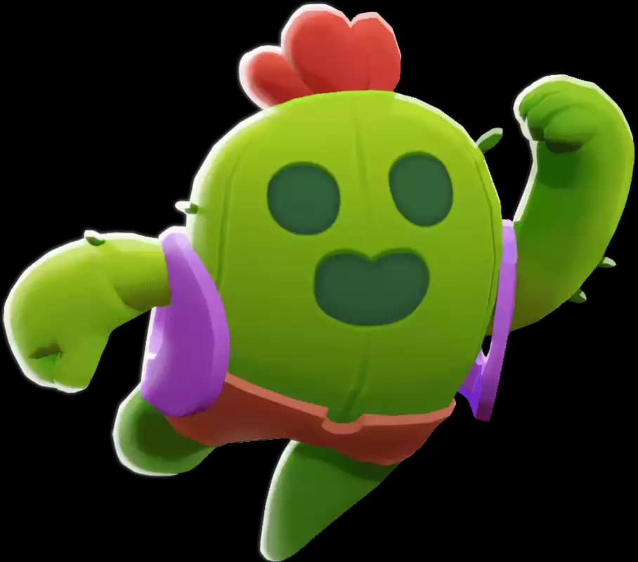 Spike